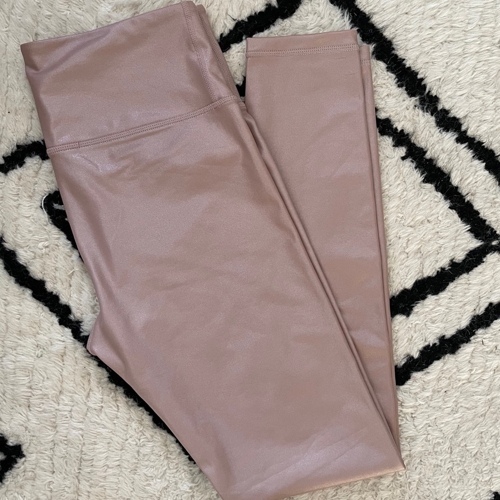 Athleta leggings S